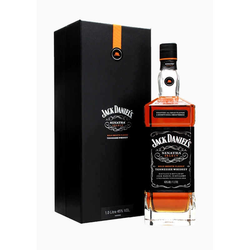 Jack Daniel’s Sinatra Select|United States|1000ML