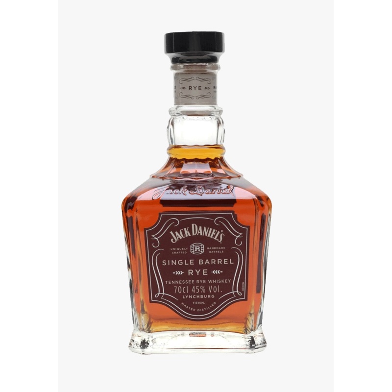 Jack Daniels Single Barrel Rye