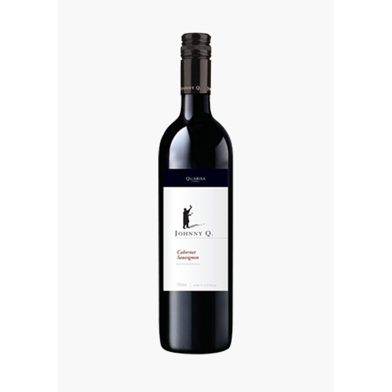Johnny Q Cabernet Sauvignon 2018