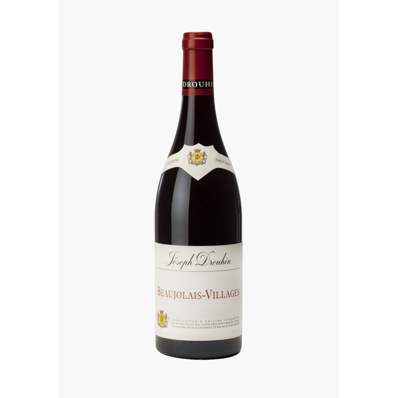 Joseph Drouhin Beaujolais Villages 2022