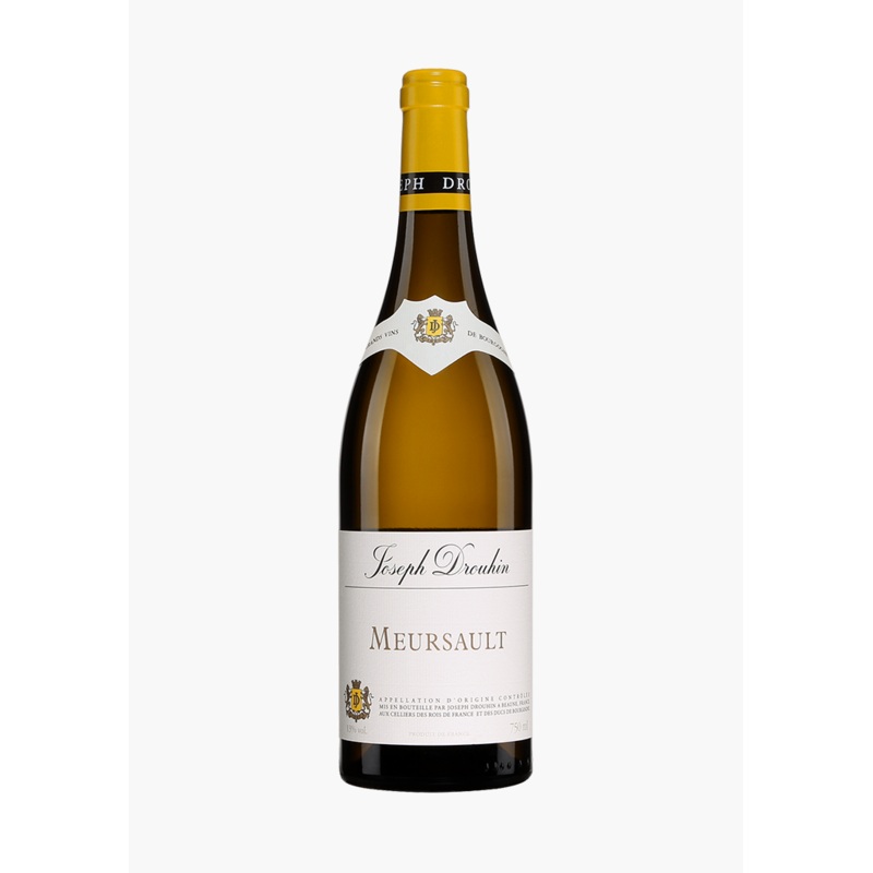 Joseph Drouhin Meursault 2022|France|750ML|2022