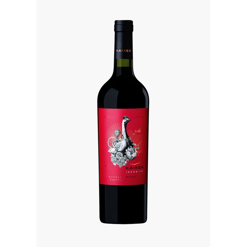 Kaiken Indmito Malbec 2020|Argentina|750ML|2020