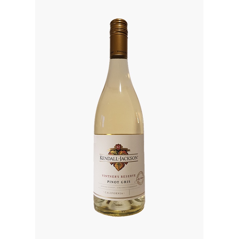 Kendall Jackson Vintner’s Reserve Pinot Gris 2020