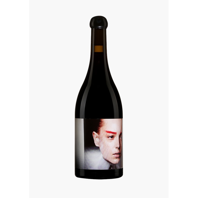 L’Usine Santa Rita Hills Pinot Noir 2018