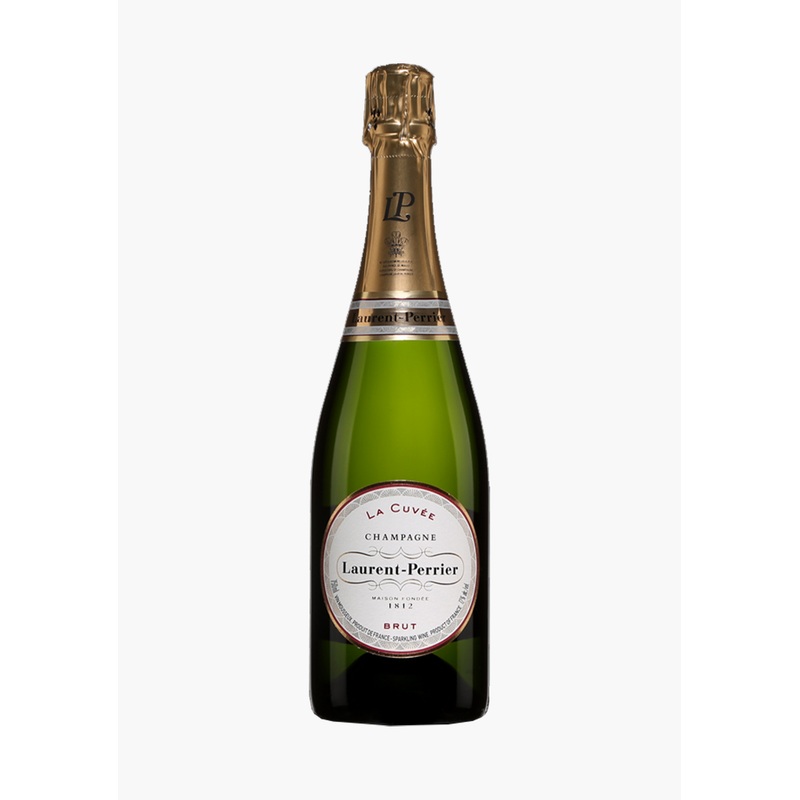 Laurent Perrier Brut|France|750ML|N.V.