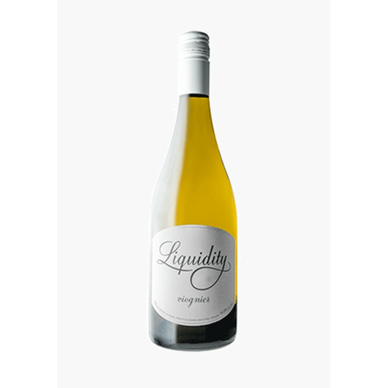 Liquidity Viognier|Canada|750ML