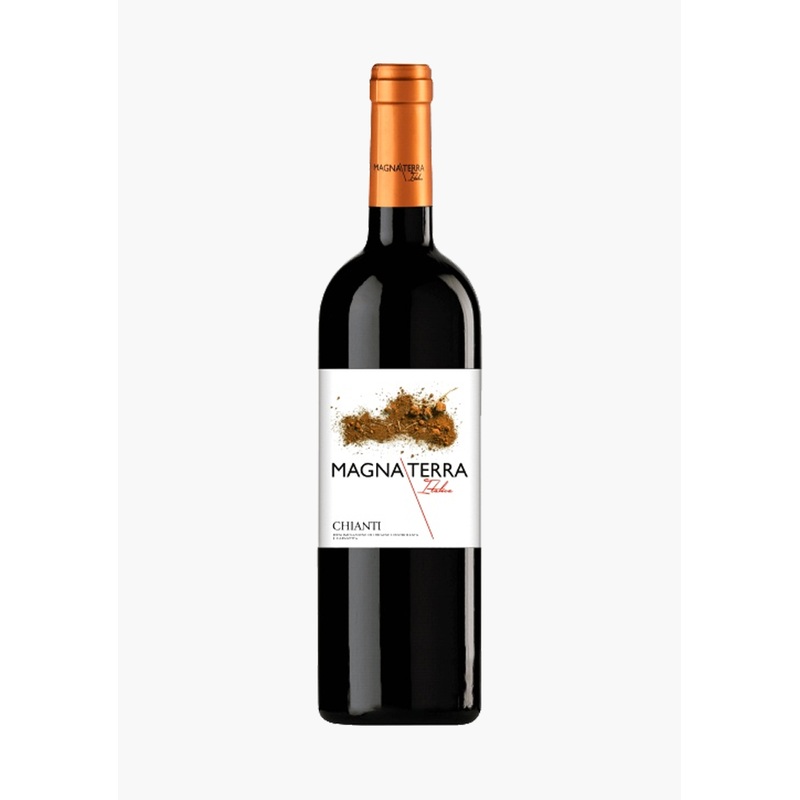 Magna Terra Chianti 2021|Italy|750ML|2021