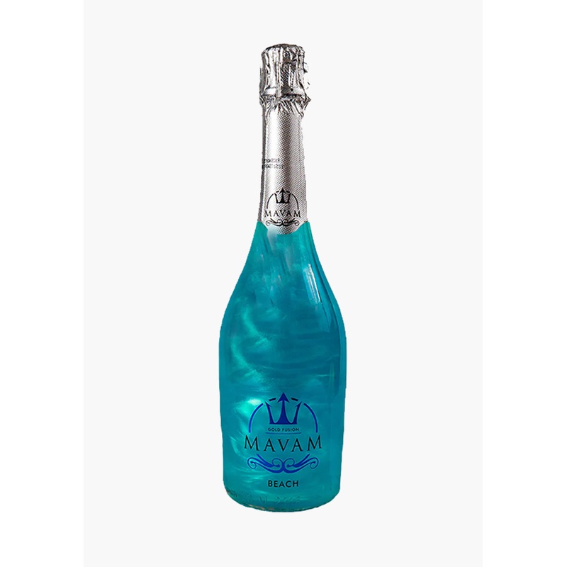 Mavam Beach Moscato|Spain|750ML