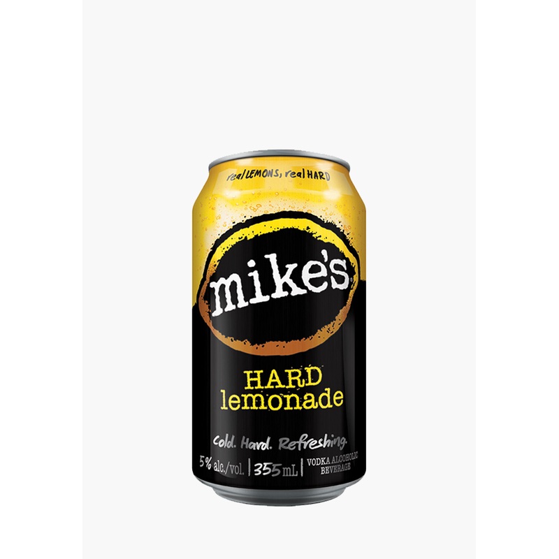 Mike’s Hard Lemonade – 6x355ML