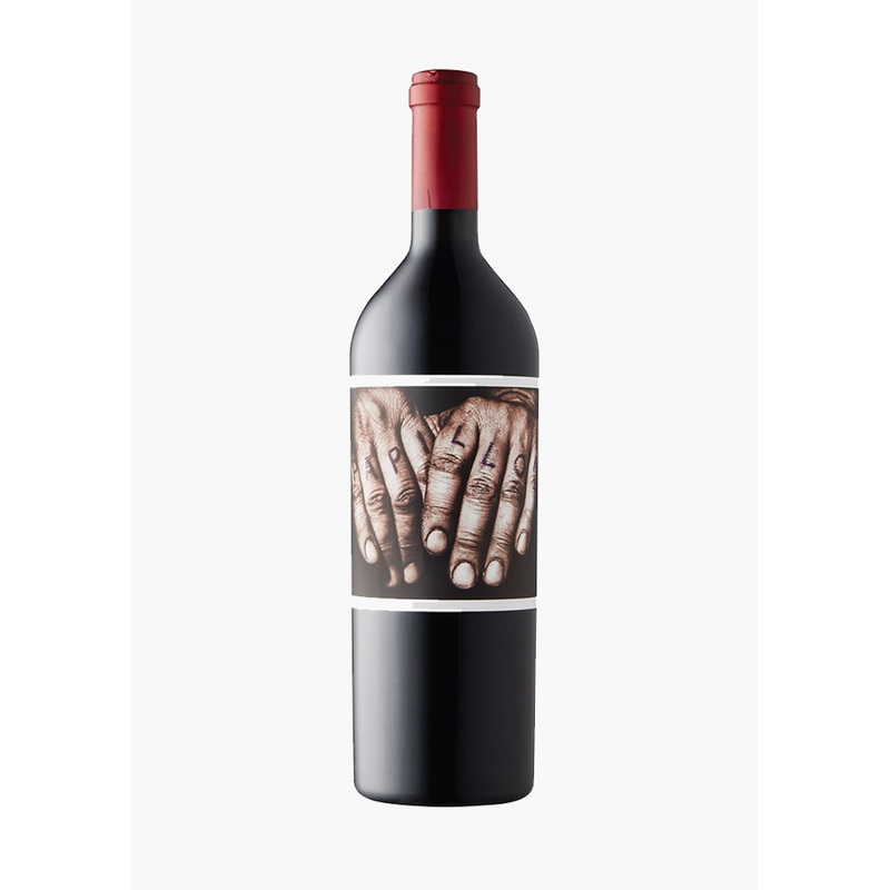 Orin Swift Papillon|United States|750ML