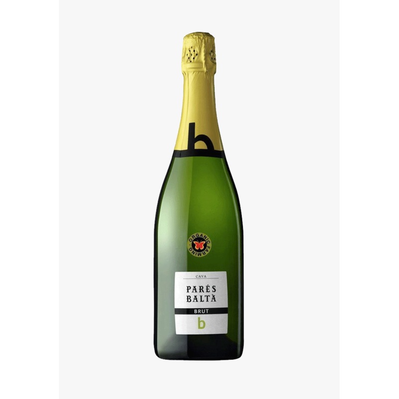 Pares Balta Brut De Pacs|Spain|750ML