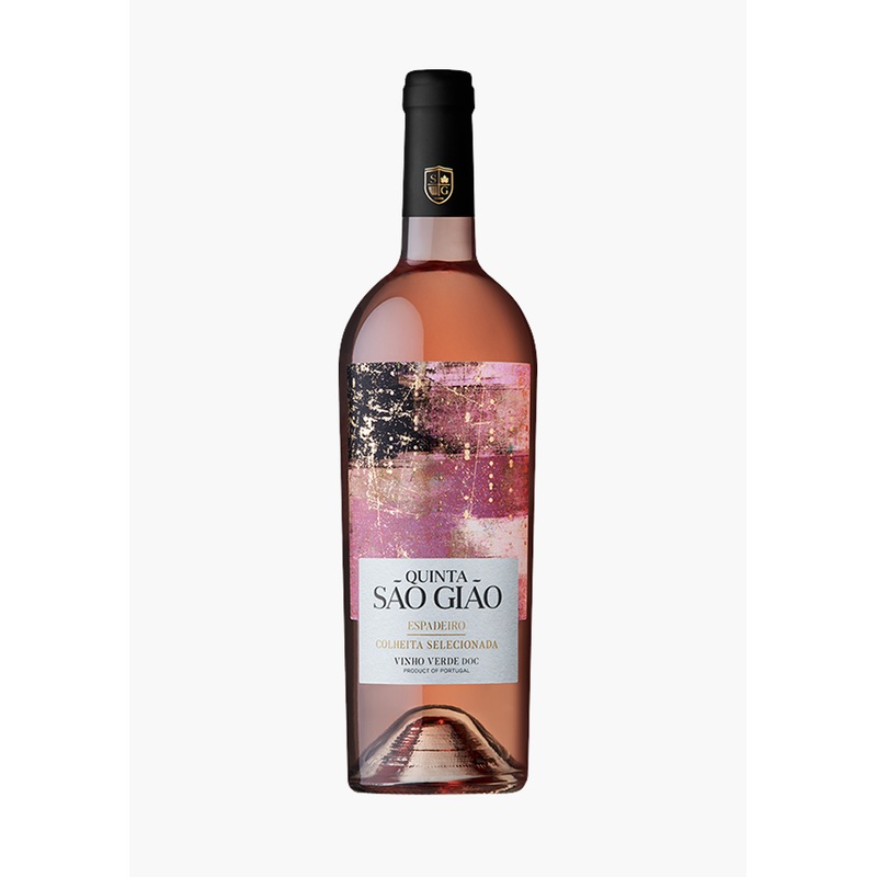 Quinta Sao Giao Espadeiro Rose 2023