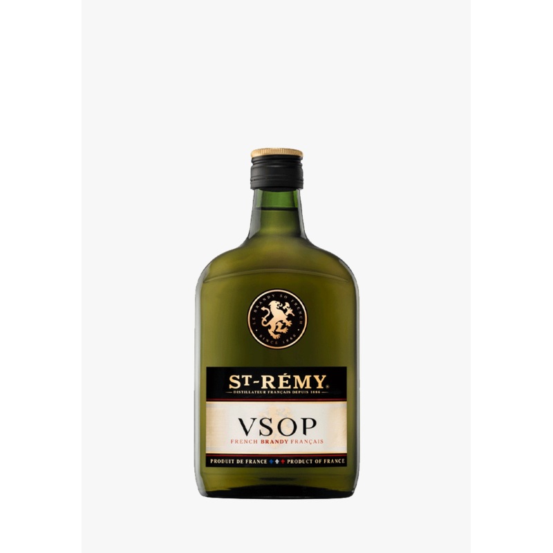 St. Remy VSOP|France|375ML