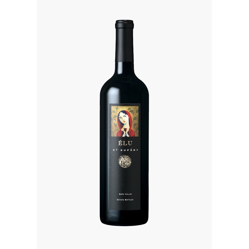 St. Supery ‘Elu’ Meritage Red 2018