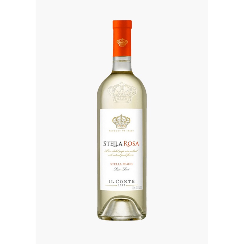 Stella Rosa Peach|Italy|750ML