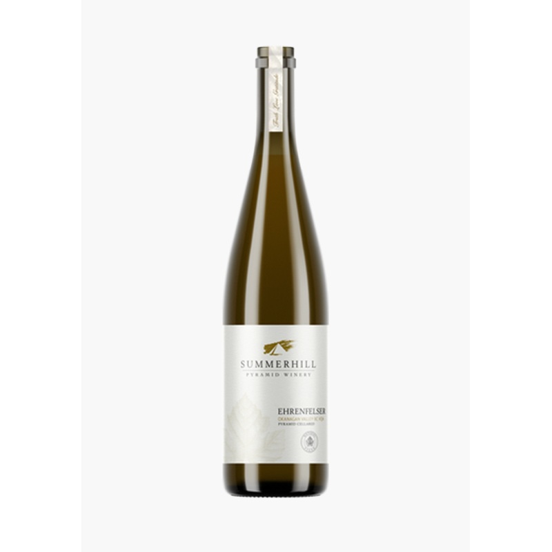 Summerhill Ehrenfelser 2023|Canada|750ML|2023