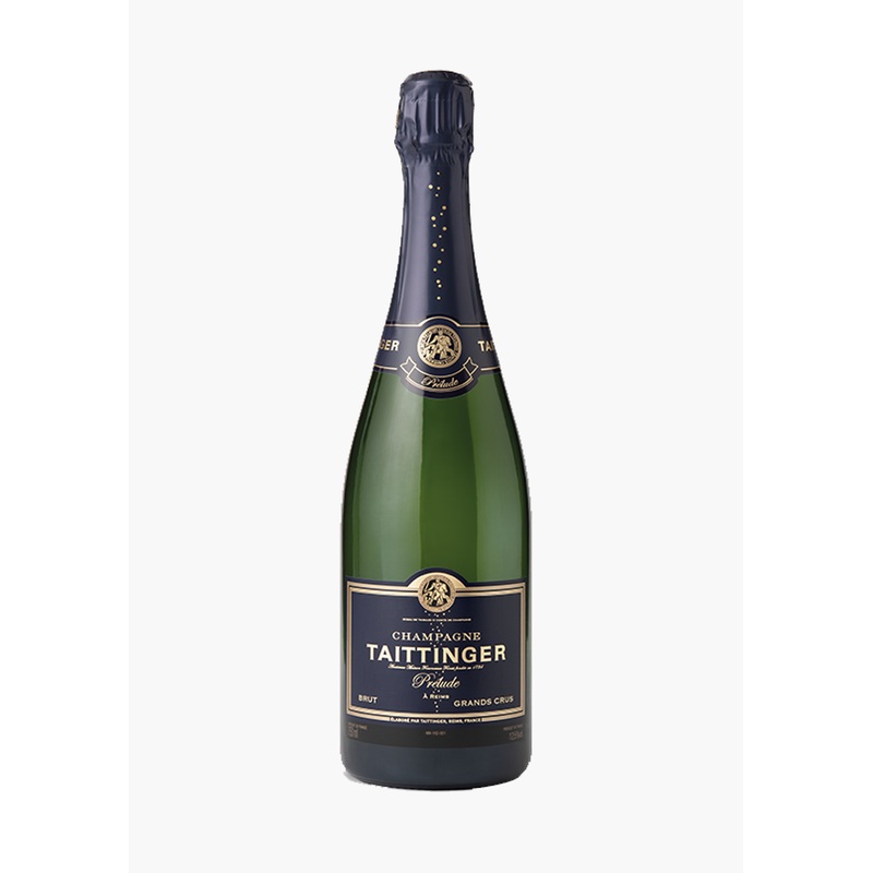 Taittinger Prelude Grand Cru Brut