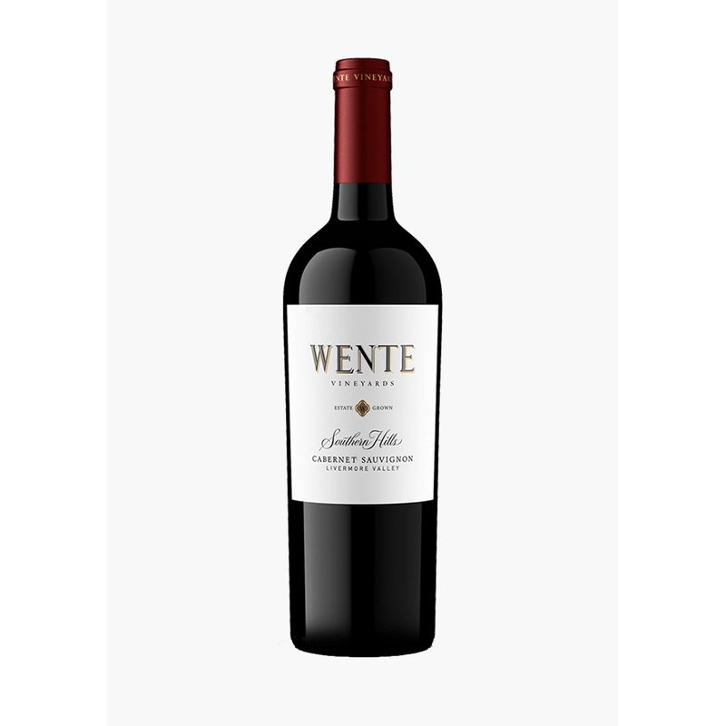 Wente Southern Hills Cabernet Sauvignon 2021
