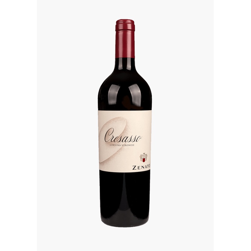 Zenato Cresasso IGT 2017|Italy|750ML|2017