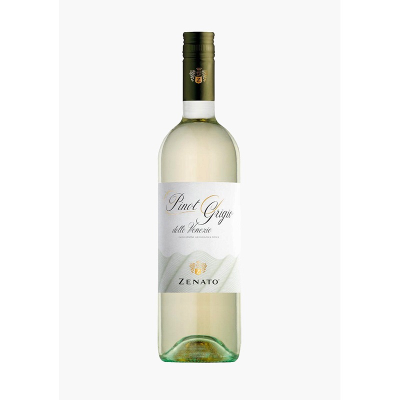 Zenato Pinot Grigio 2024|Italy|750ML|2024