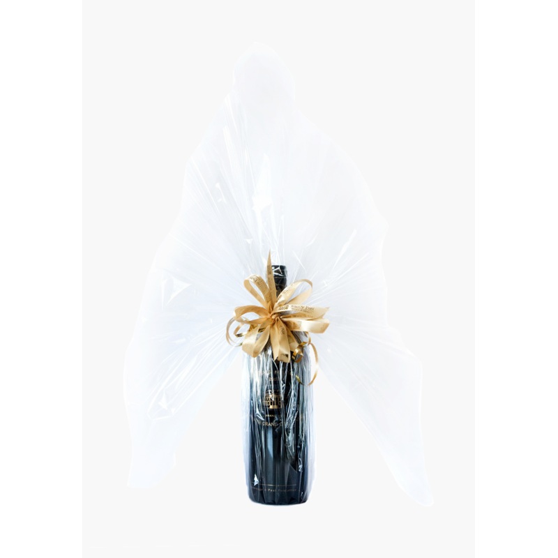 Cellophane Gift Wrapping|EACH