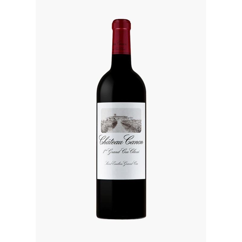 Chateau Canon 2020|France|750ML|2020