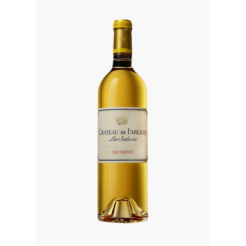 Chateau de Fargues 2006|France|750ML|2006