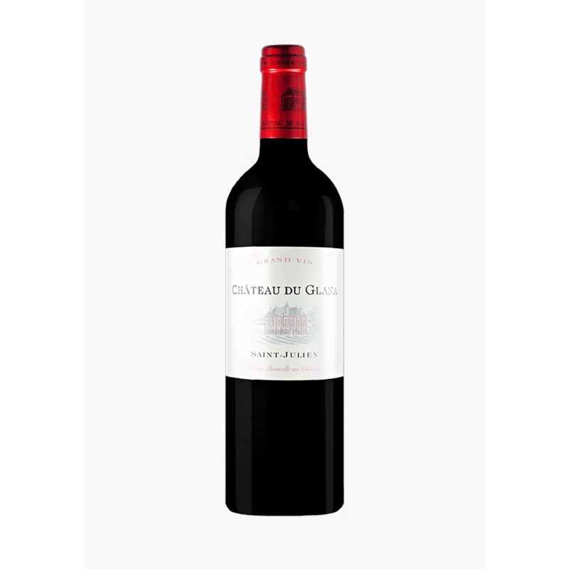 Chateau du Glana 2019|France|750ML