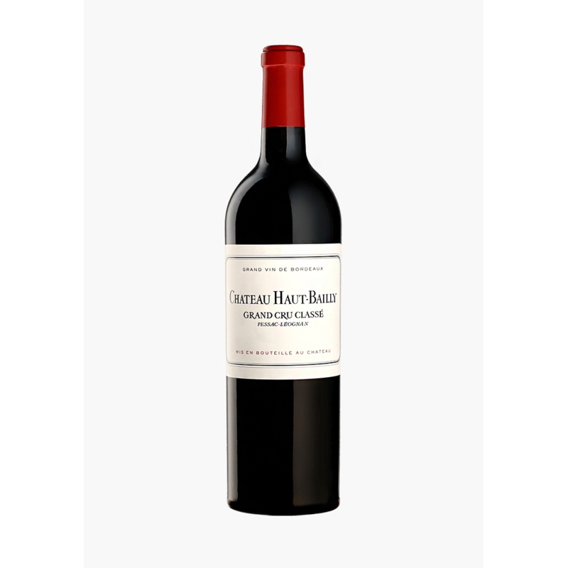 Chateau Haut-Bailly 2020|France|750ML|2020