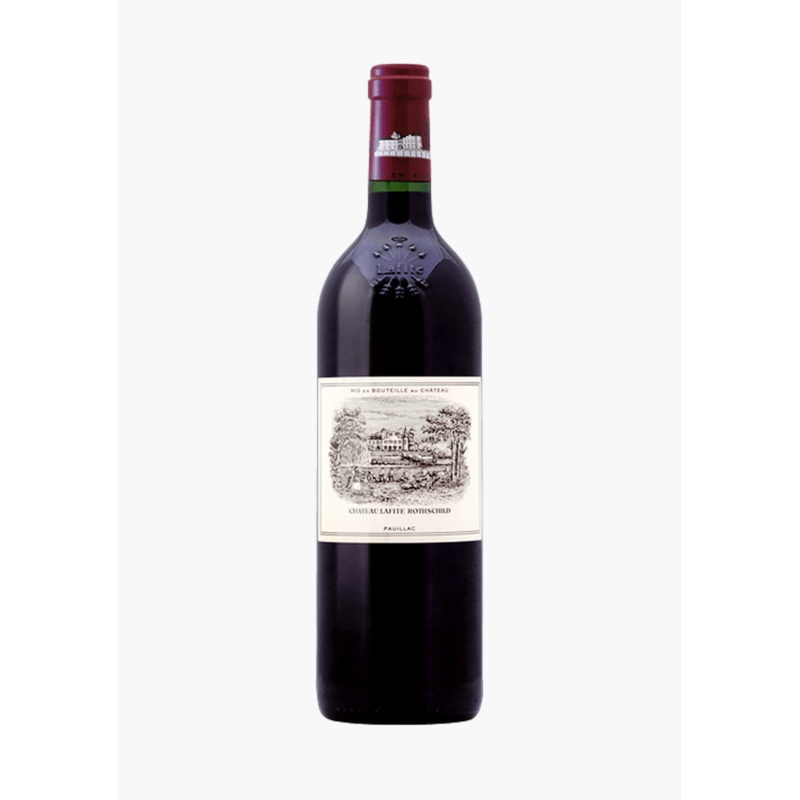 Chateau Lafite Rothschild 2020