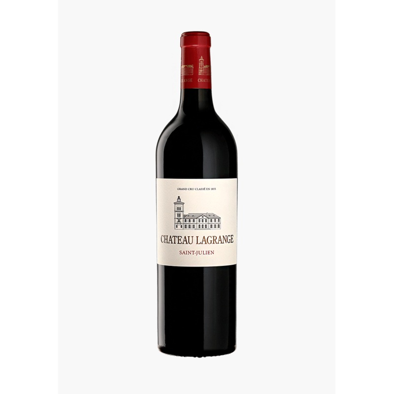Chateau Lagrange 2019|France|750ML|2019