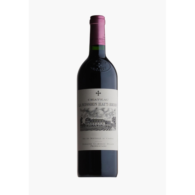 Chateau Mission Haut-Brion 2015