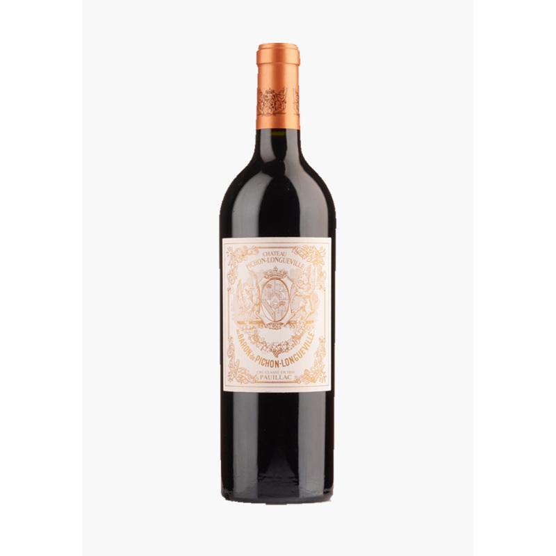 Chateau Pichon-Longueville Baron 2020