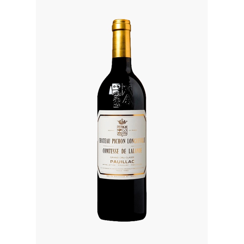 Chateau Pichon-Longueville Comtesse de Lalande 2020