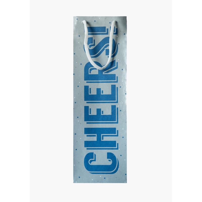Cheers Gift Bag|EACH