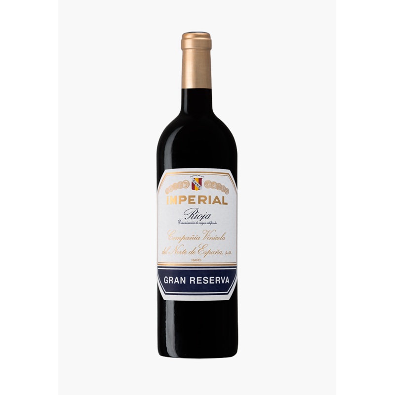 CVNE Imperial Gran Reserva 2017