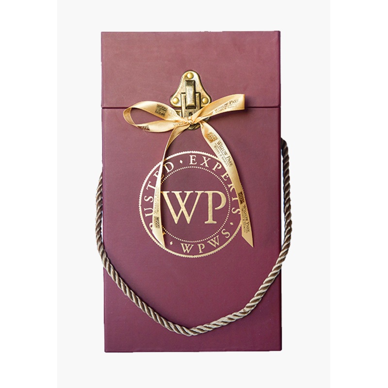 Double Gift Box|EACH