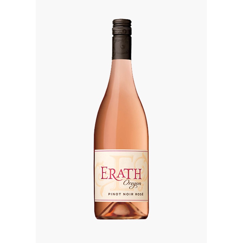 Erath Pinot Noir Rose 2021|United States|750ML|2021