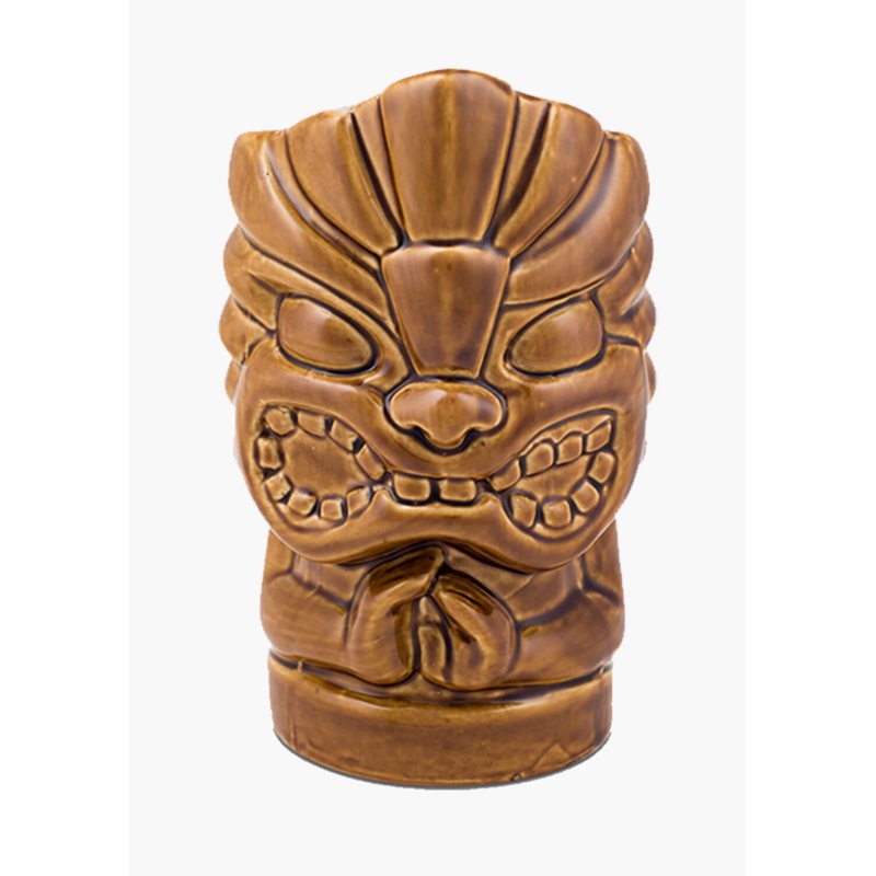 Fifth & Vermouth Kanaloa Tiki Mug