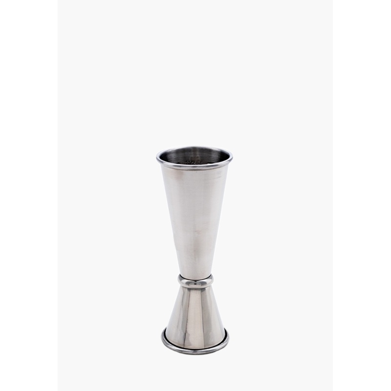Fifth & Vermouth Stainless Steel Kamakura Japanese Jigger