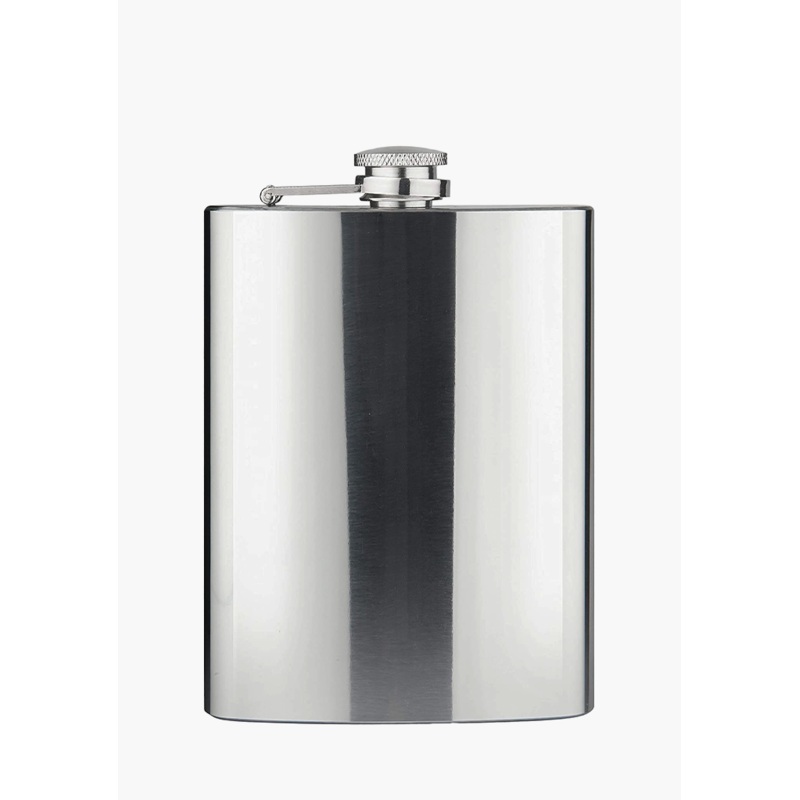 Final Touch 8oz Flask|EACH