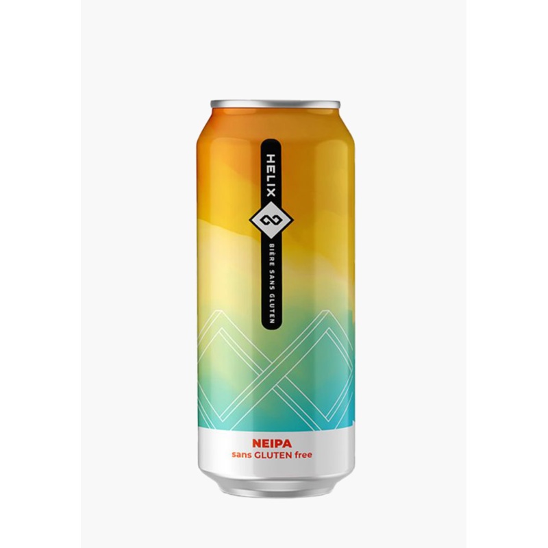 Helix Gluten Free NEIPA|Canada|473ML