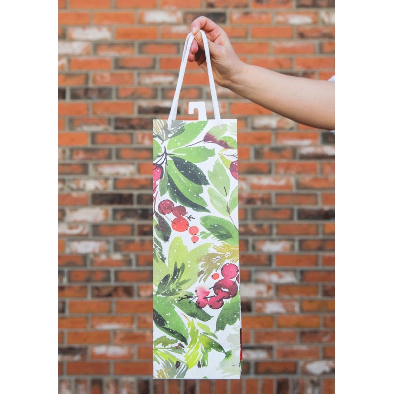 ‘Holly’ Gift Bag|EACH