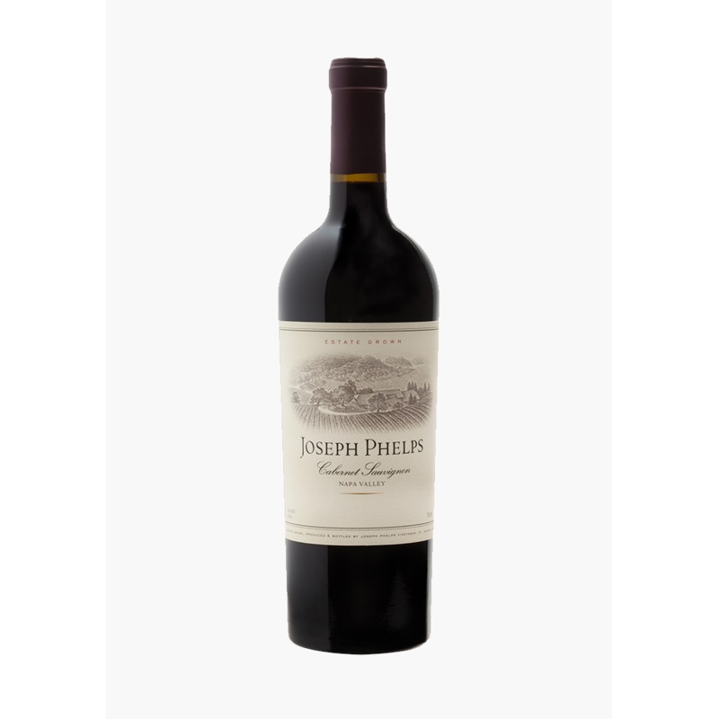 Joseph Phelps Napa Cabernet Sauvignon 2021