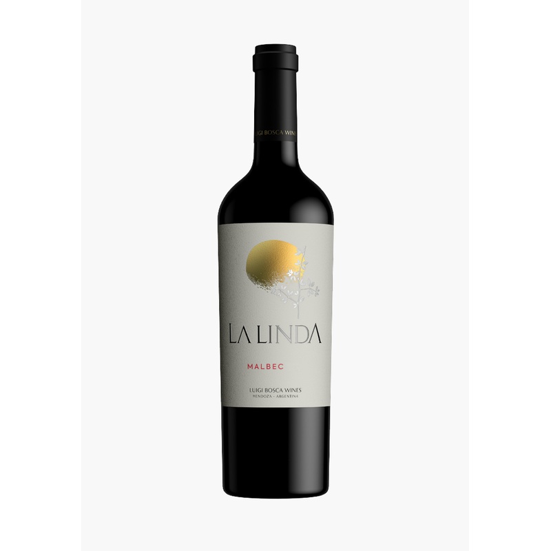 ‘La Linda’ Malbec 2023|Argentina|750ML|2023
