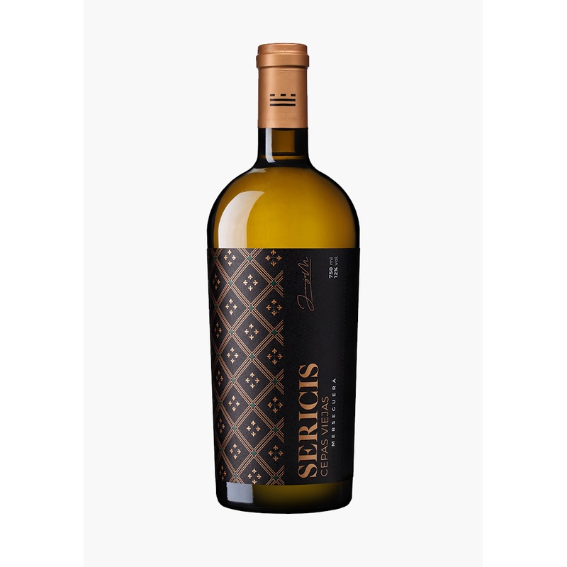 Murviedro Serices Cepas Viejas Merseguera 2019