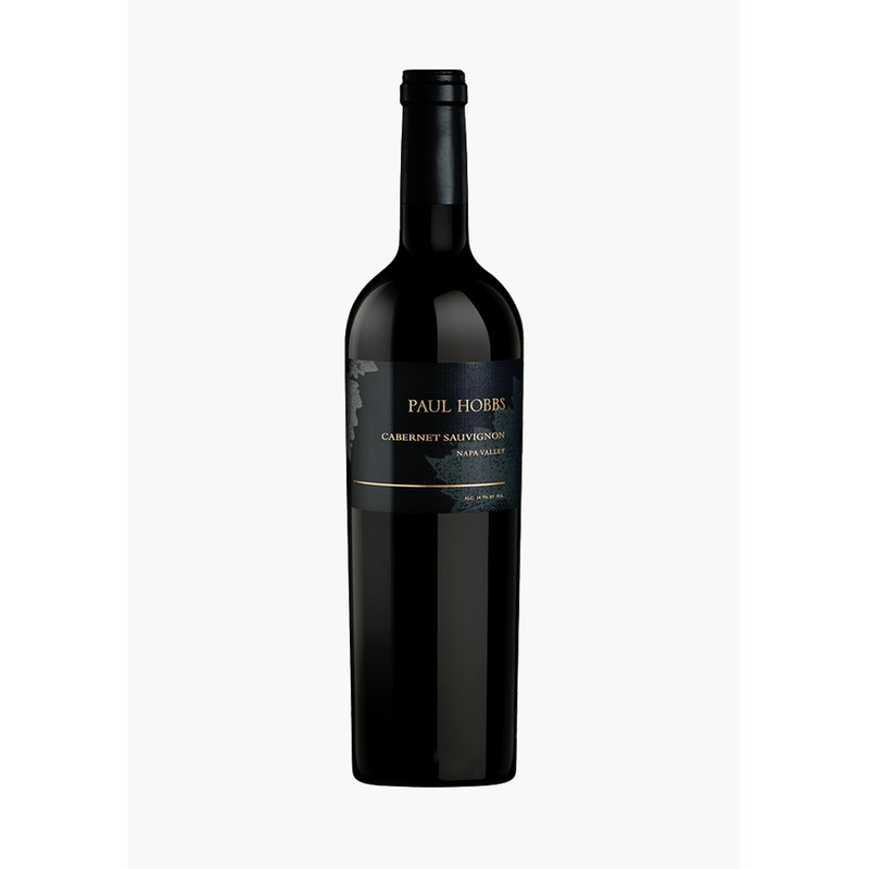 Paul Hobbs Napa Valley Cabernet Sauvignon 2019
