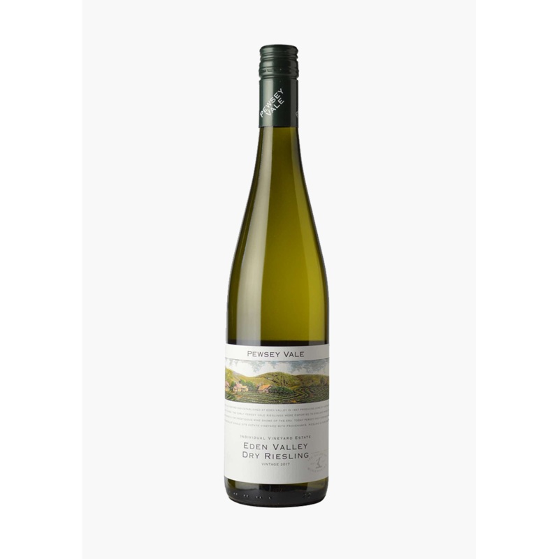 Pewsey Vale Eden Valley Riesling 2024
