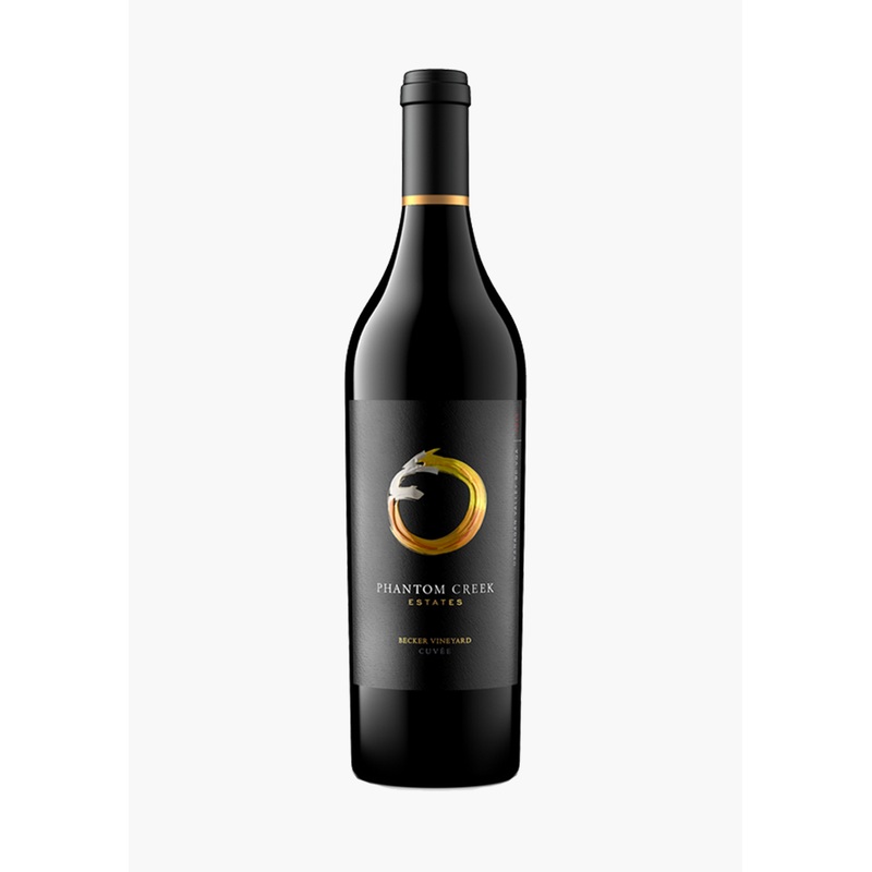 Phantom Creek Becker Cuvee 2019