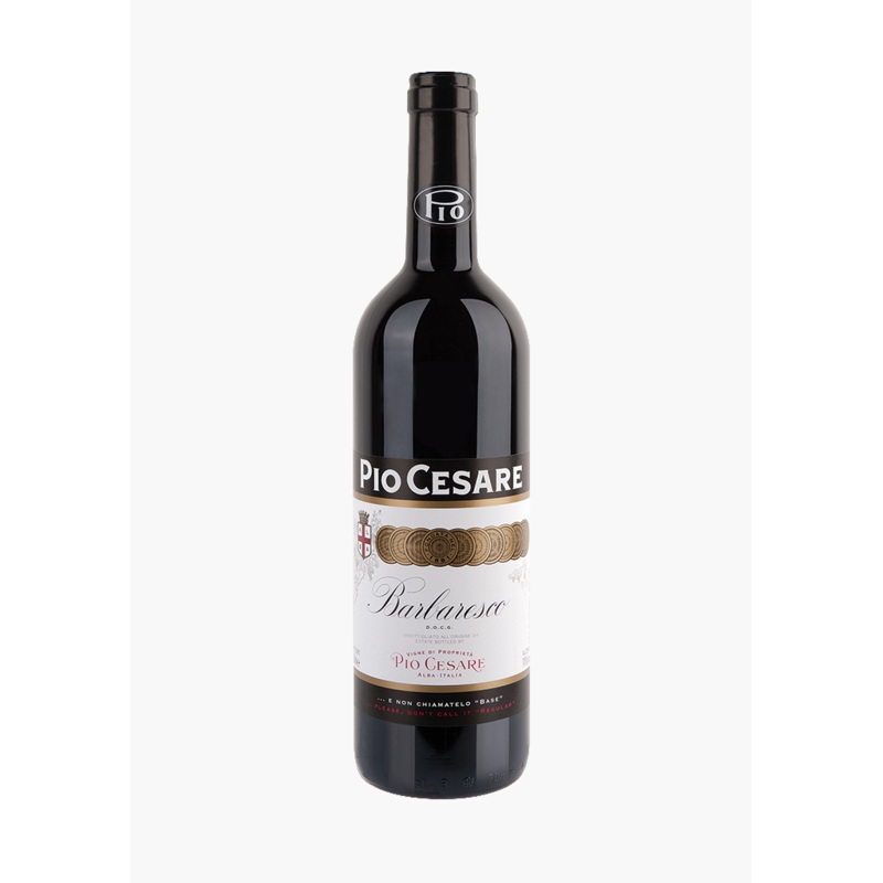 Pio Cesare Barbaresco 2021|Italy|750ML|2021